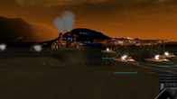 Dark Reign 2 screenshot 4