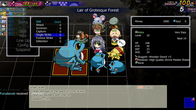 Dawn of Kagura: Keika's Story screenshot 8