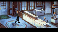 Gabriel Knight: Sins of the Fathers screenshot 11