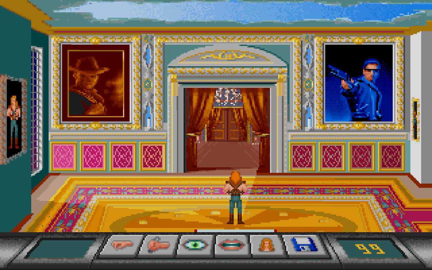#3. Eternam (GOG) 由: Ziggurat Interactive