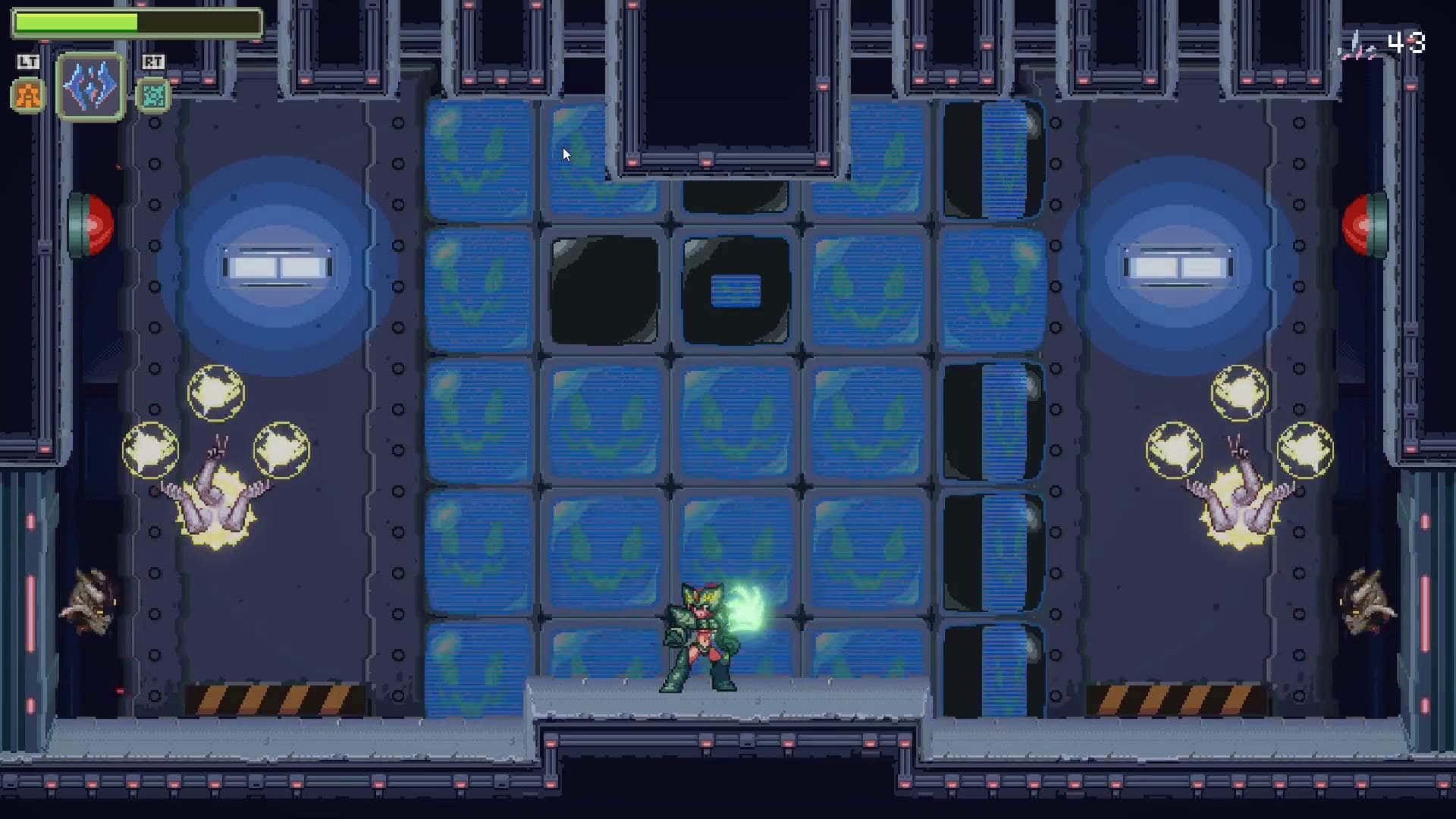 #7. Smelter Demo (GOG) 由: DANGEN Entertainment