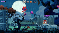Shantae: Half-Genie Hero Ultimate Edition screenshot 2
