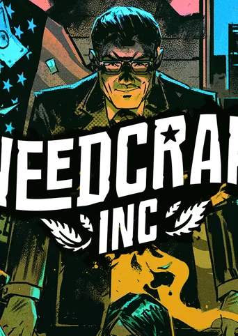Weedcraft Inc cover