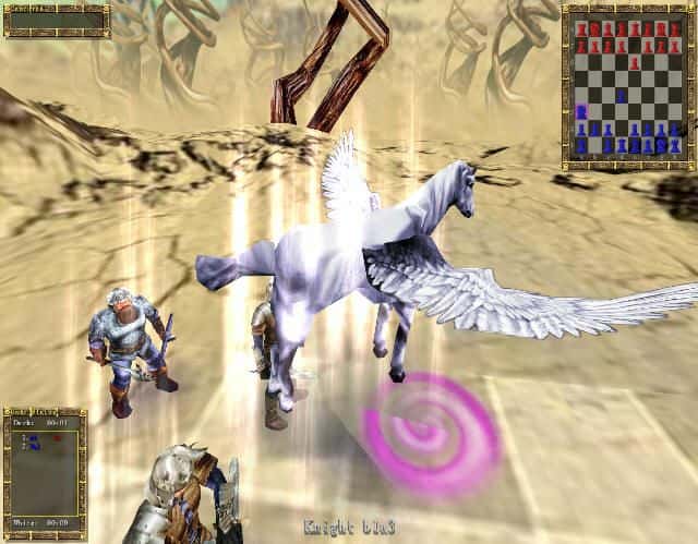 #2. War Chess (GOG) 由: Piko Interactive