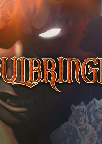 Soulbringer cover