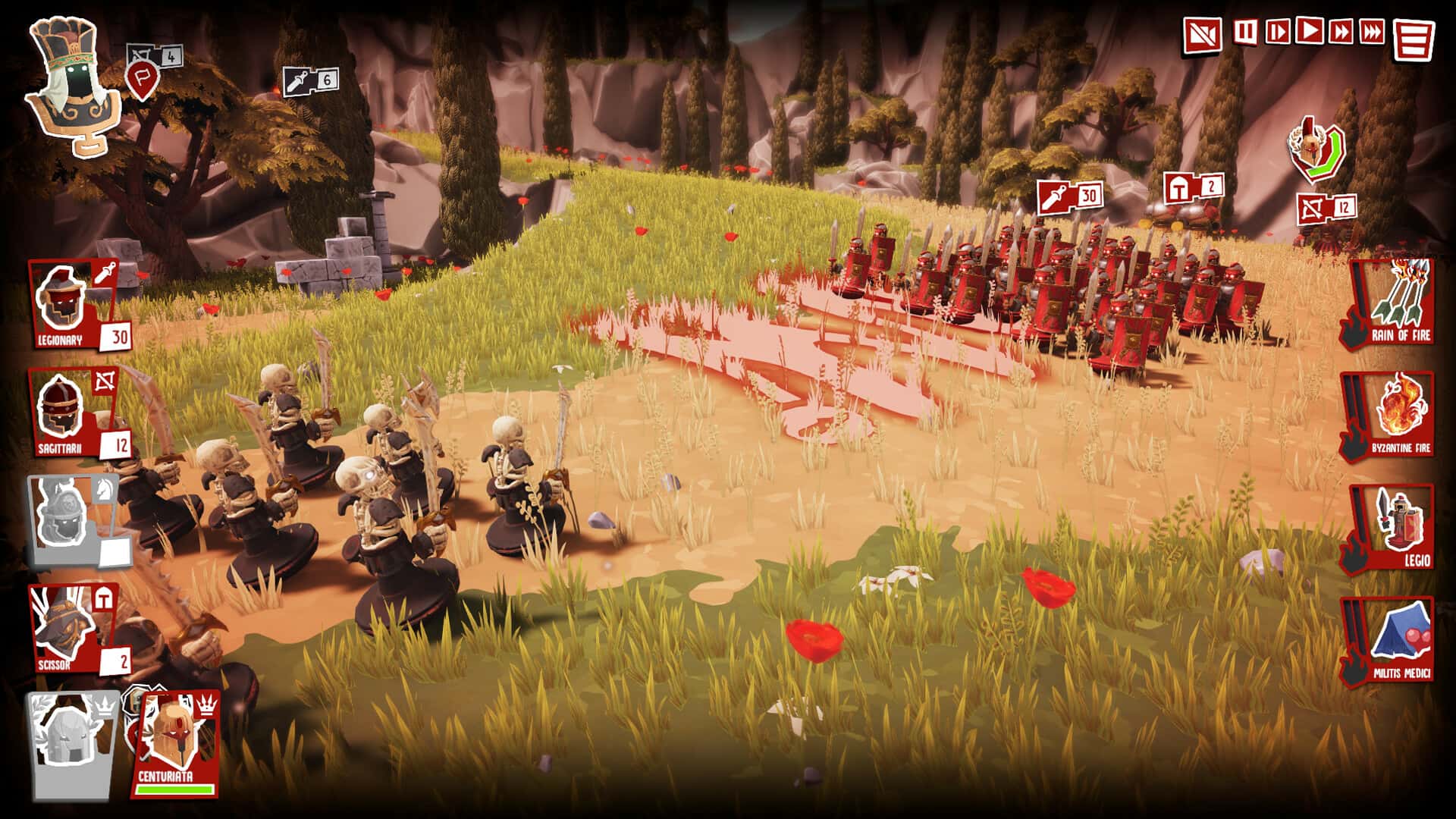 #10. Toy Tactics (GOG) 由: Joystick Ventures