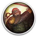 螢幕擷取畫面 (1) Battle Brothers - Support the Developers & Kraken Banner