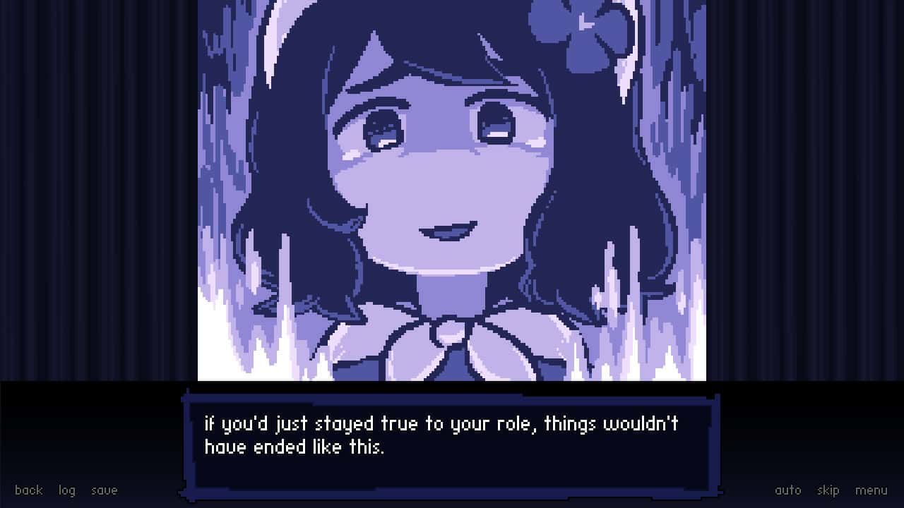 #4. BAD END THEATER (GOG) Bởi: NomnomNami