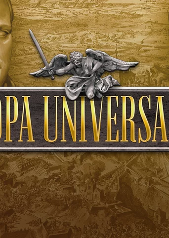 Europa Universalis II cover