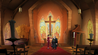 3 Minutes to Midnight - A Comedy Graphic Adventure screenshot 10