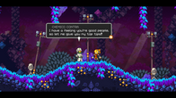 Iconoclasts screenshot 6