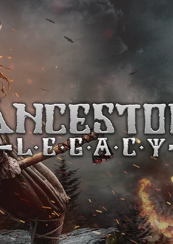 Ancestors Legacy cover