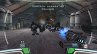 STAR WARS™ Republic Commando screenshot 8