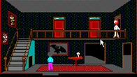 The Hugo Trilogy screenshot 4