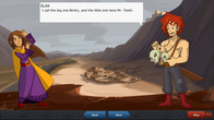 Defender's Quest screenshot 7
