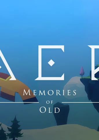 AER – Memories of Old cover