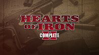 Купить Hearts of Iron II. Complete