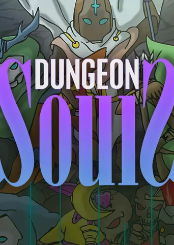Dungeon Souls cover