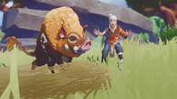 Windbound screenshot 6
