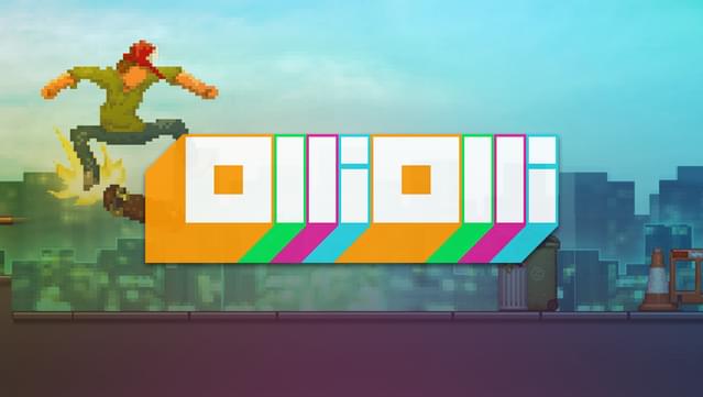 OlliOlli