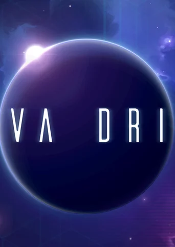 Nova Drift cover
