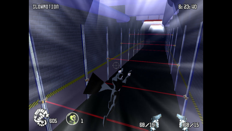 Drake of the 99 Dragons screenshot screenshot 3