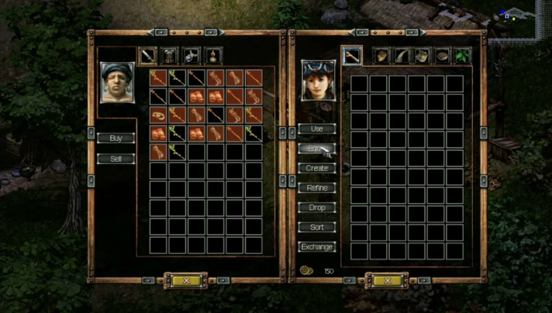 #1. Seal of Evil (GOG) 由: Strategy First