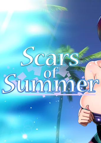 Scars of Summer cover