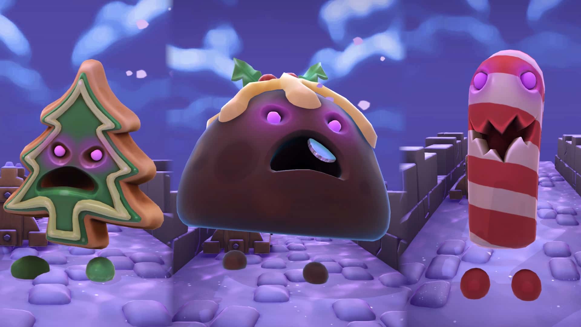 #2. Overcooked! 2 Gourmet Edition (GOG) Bởi: Team17 Digital LTD.