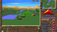 D&D Stronghold: Kingdom Simulator screenshot 12