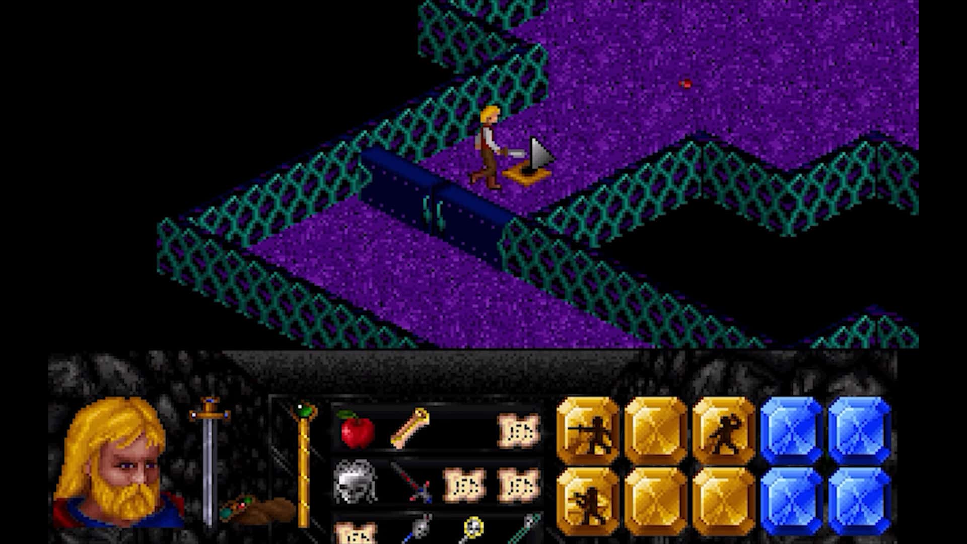 #5. The Summoning (GOG) 由: SNEG