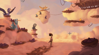 Broken Age: The Complete Adventure screenshot 4