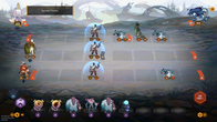 Against the Moon screenshot 4