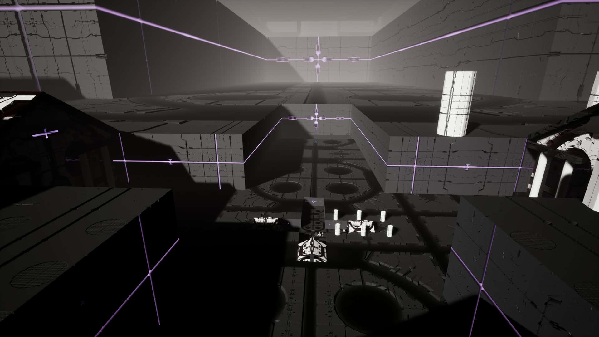 #1. Recursive Ruin (GOG) โดย: Iceberg Interactive
