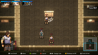Rise Eterna 2 screenshot 5