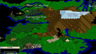Conquest of the New World screenshot 1