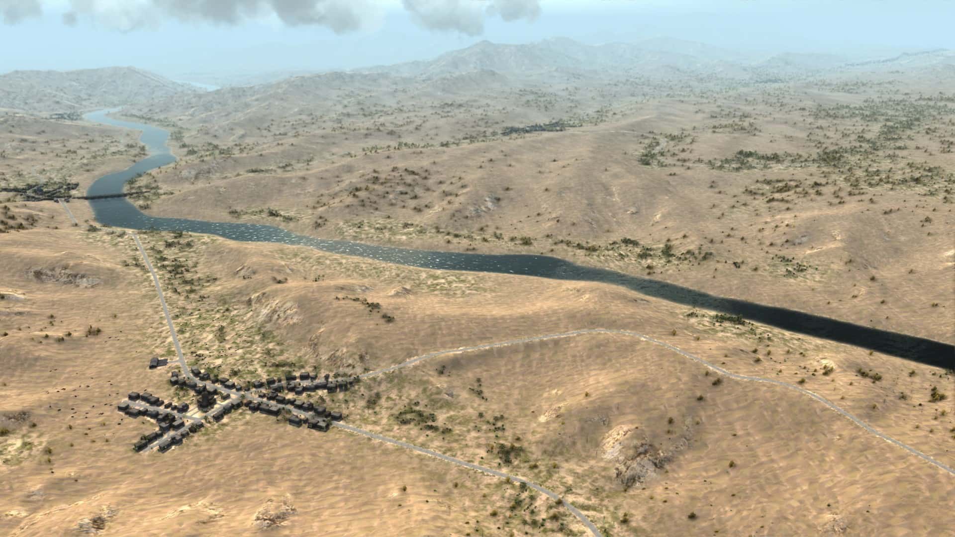 #6. Workers & Resources: Soviet Republic - Biomes (GOG) Göre: Hooded Horse