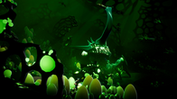 PLANET ALPHA screenshot 6