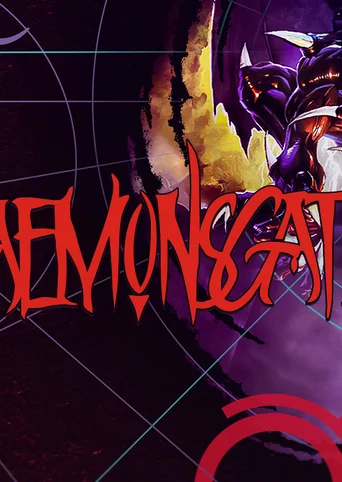 Daemonsgate cover