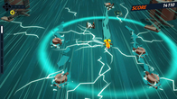 Swordship screenshot 5