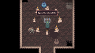 Don't Wake the Beast screenshot 4