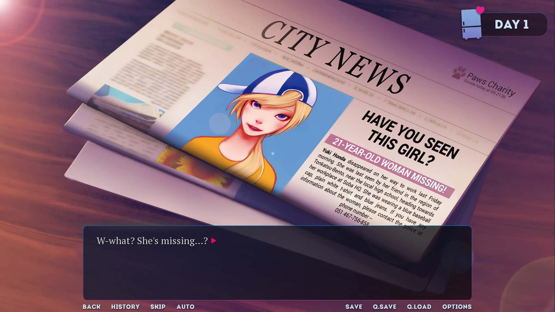 #7. Cold Hearts Demo (GOG) 由: Outstar & Memoriesin8bit