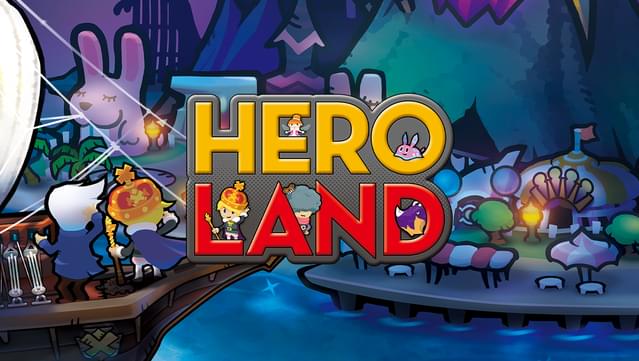 Heroland