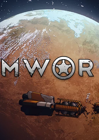 RimWorld cover
