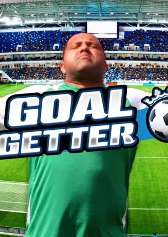 Goalgetter cover