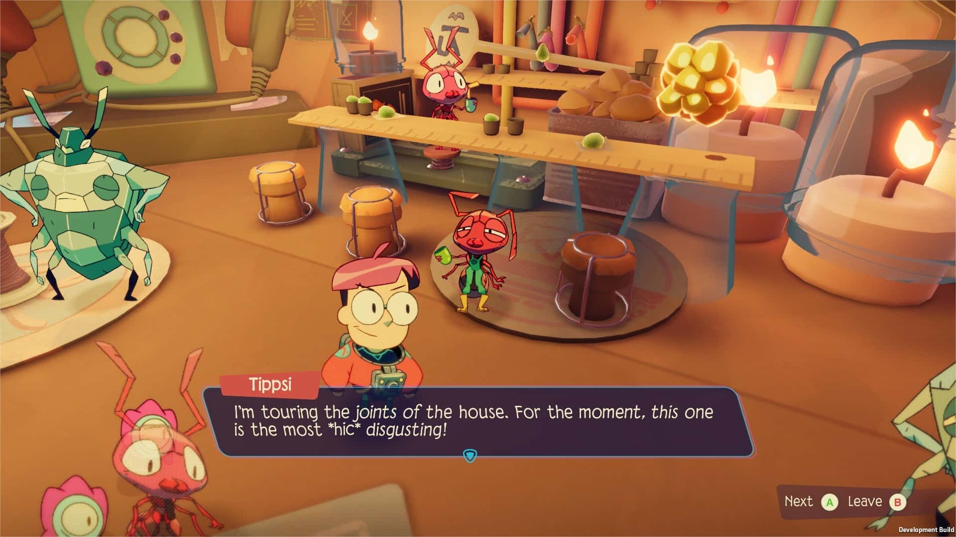 #5. Tinykin (GOG) 由: tinyBuild