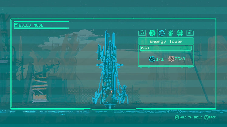 Beacon of Neyda screenshot thumbnail screenshot 7