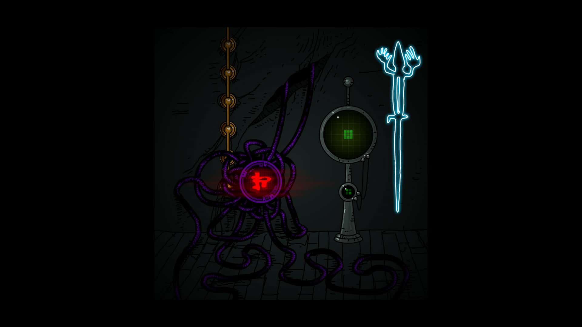 #7. Submachine: Legacy (GOG) โดย: Mateusz Skutnik