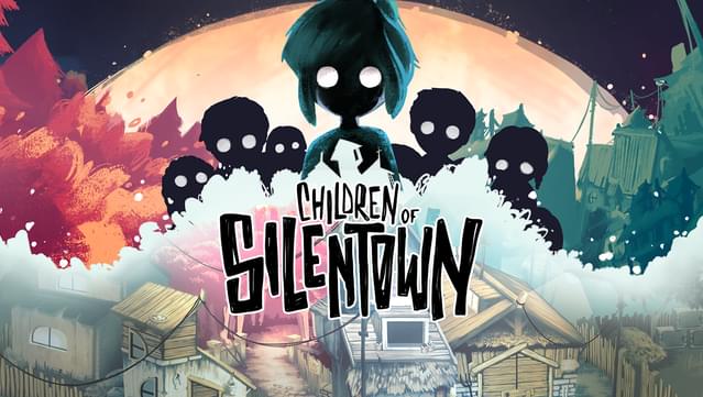 Children of Silentown Supporter Pack