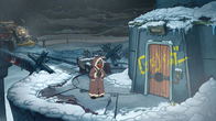 Deponia 4: Deponia Doomsday screenshot 2